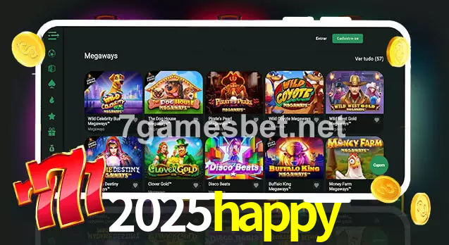 2025happy aplicativo