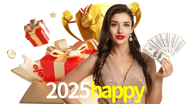 2025happy