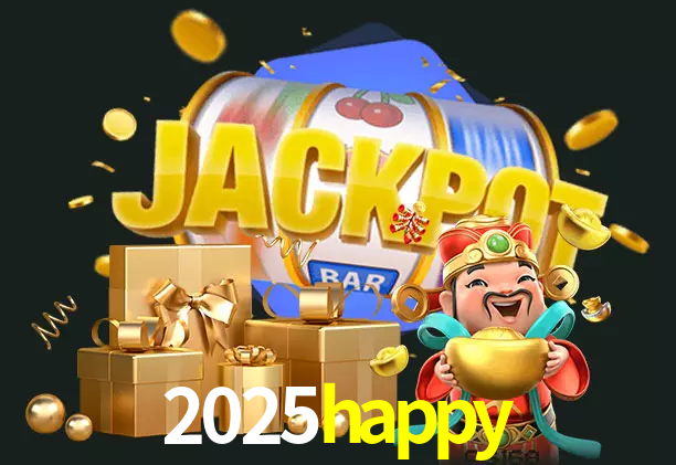 2025happy bet