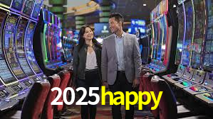 Slot Games 2025happy