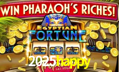 Bônus Diários 2025happy