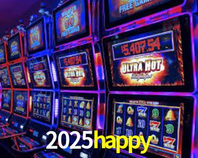 2025happy app