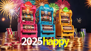 Weekend Specials 2025happy