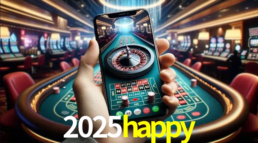 2025happy