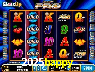 Recursos de Bônus 2025happy