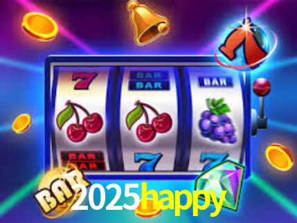 Bônus Generosos e Exclusivos no 2025happy para Você!