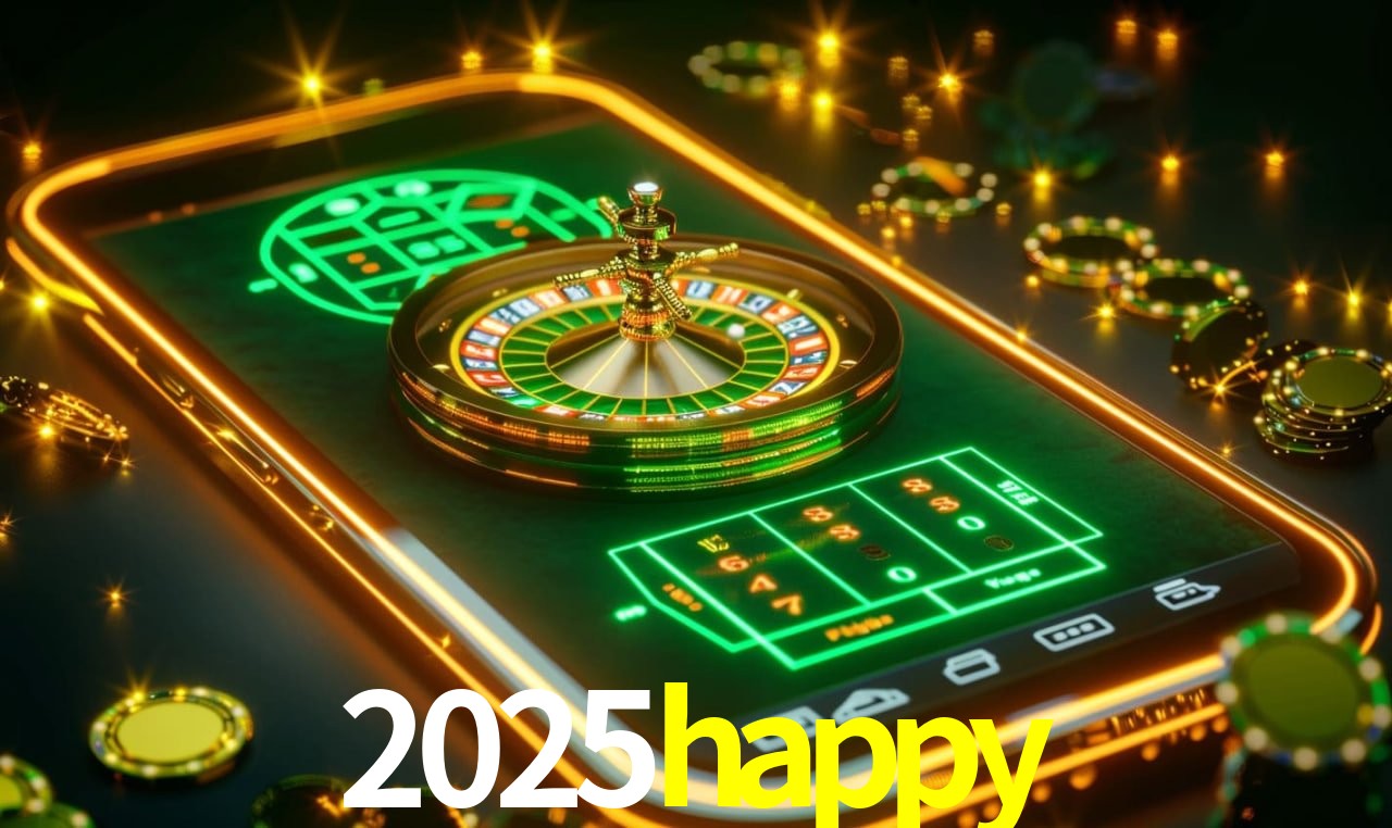 2025happy