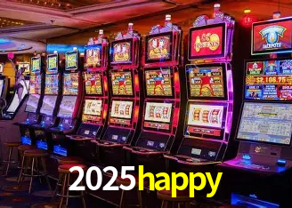 Casino Ao Vivo 2025happy