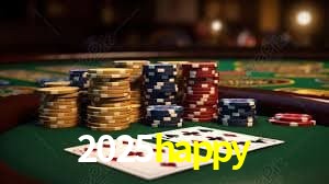 2025happy