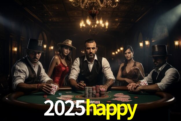 Integração de APIs 2025happy