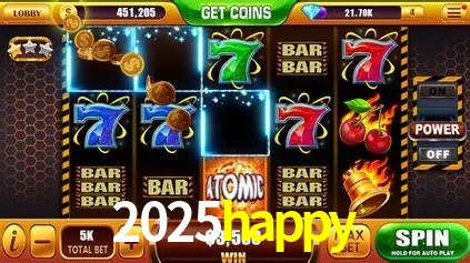 Diretório de Jogos 2025happy