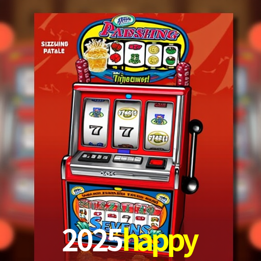 Descubra o Mundo do Cassino Online com 2025happy