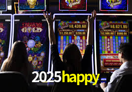 Live Casino 2025happy