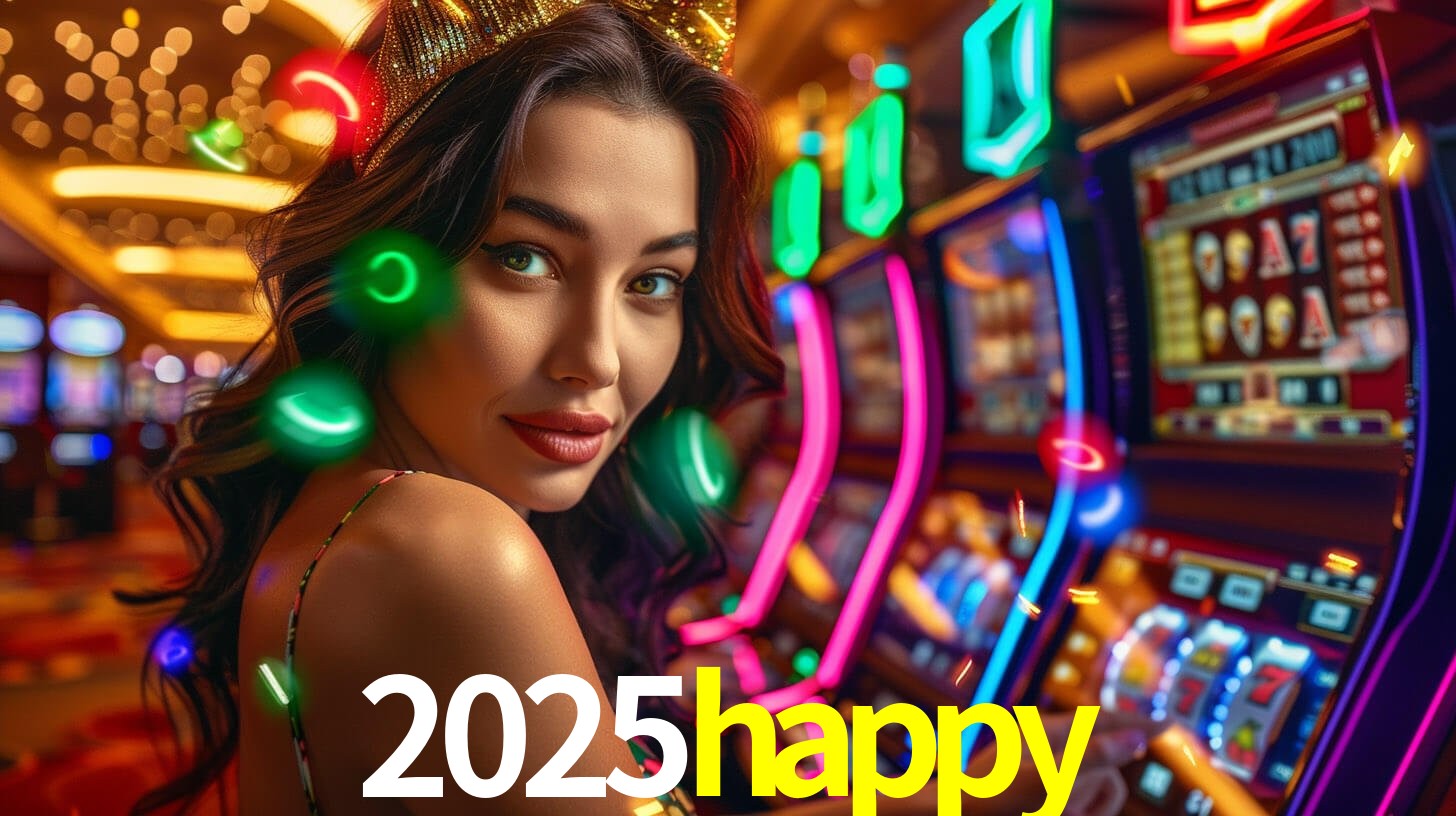 2025happy com