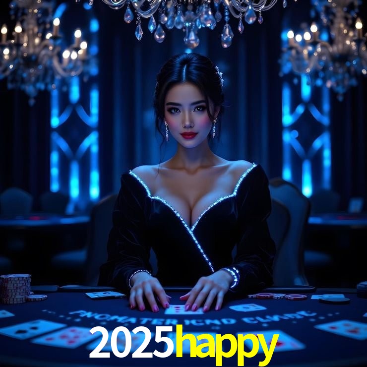 2025happy