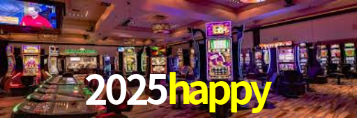 VIP Casino 2025happy