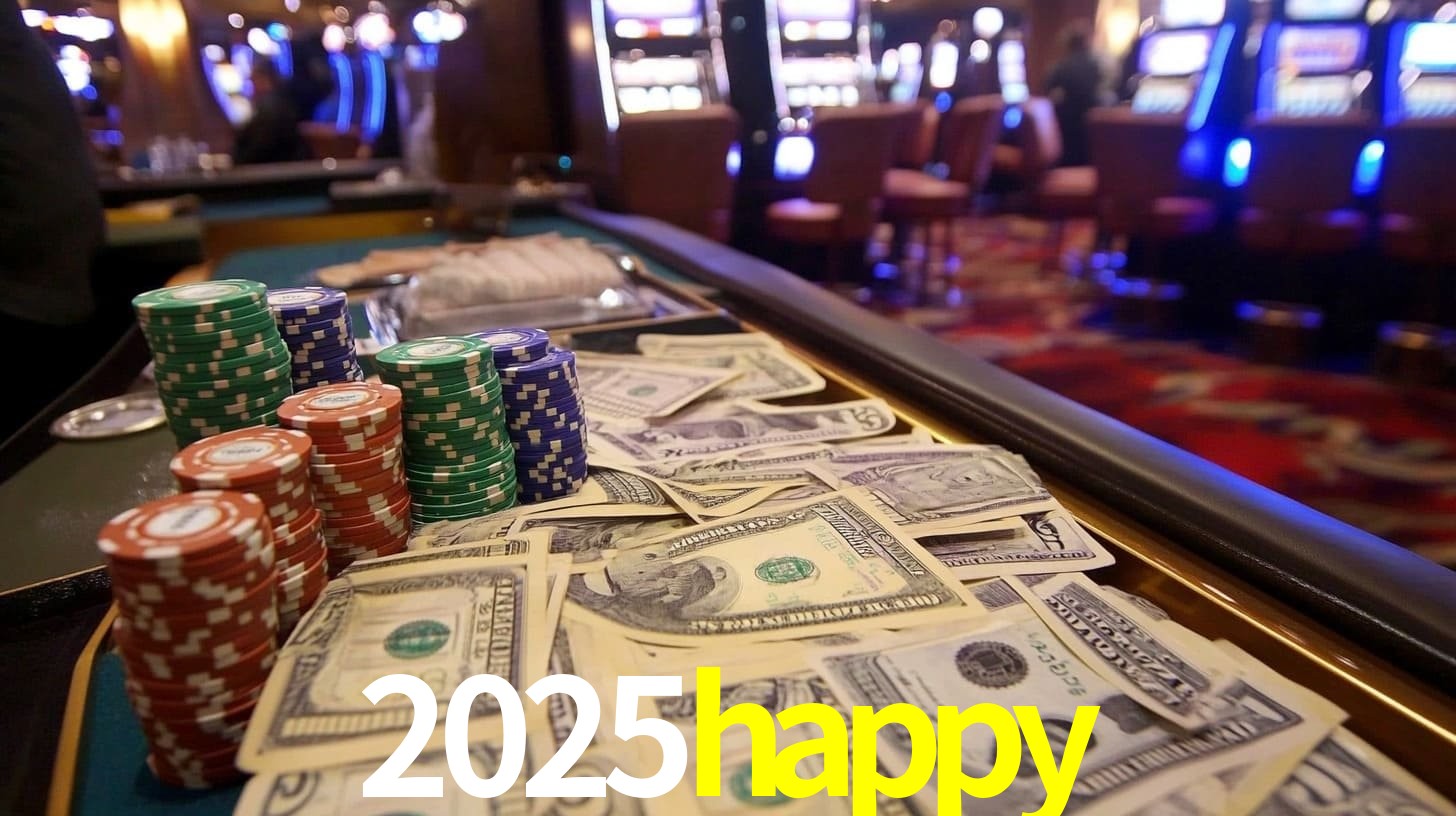 2025happy