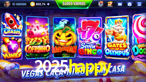 Tennis Betting 2025happy