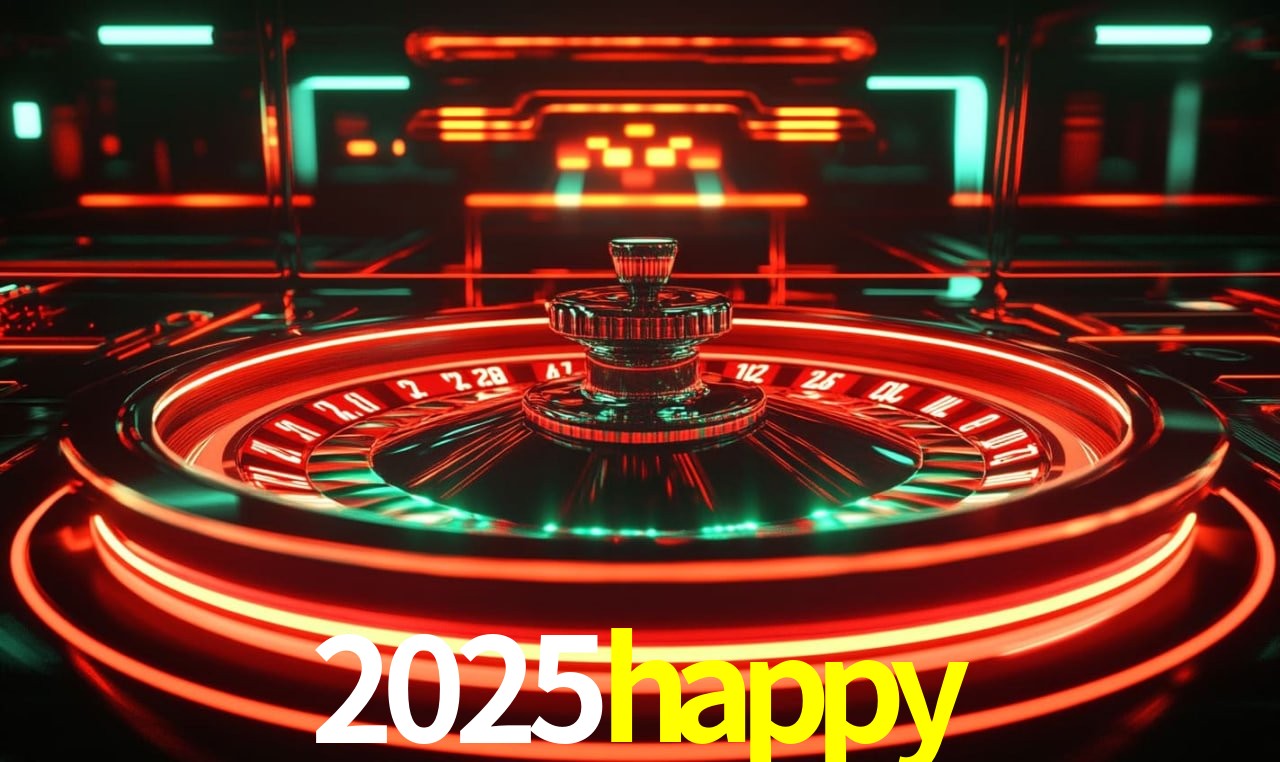 Jogos de Slot 2025happy