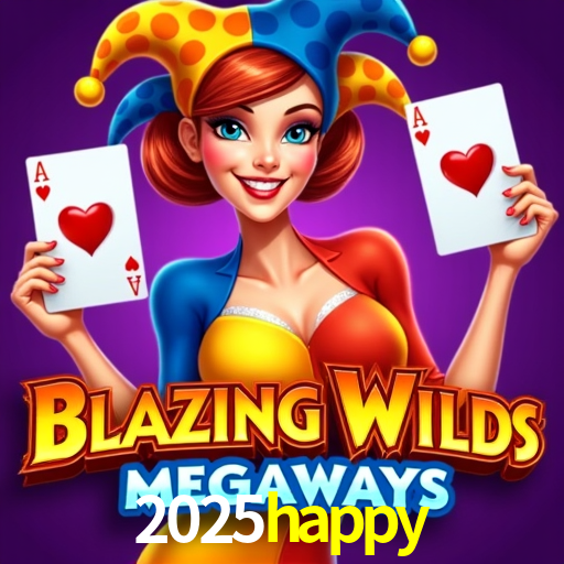 Inovações de Jogos na 2025happy: O Futuro das Experiências Interativas