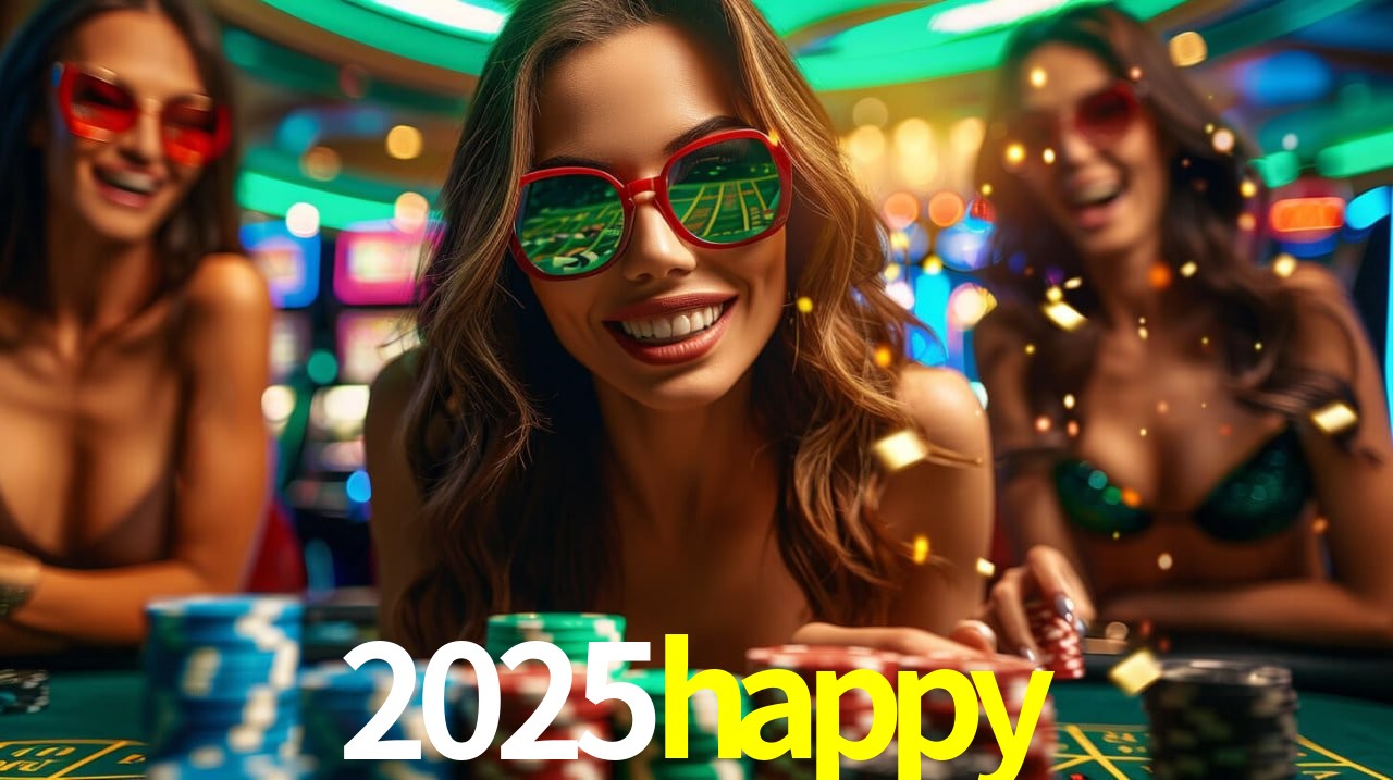 A Revolução dos Aplicativos de Jogos no 2025happy