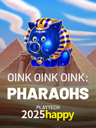 Game Providers 2025happy