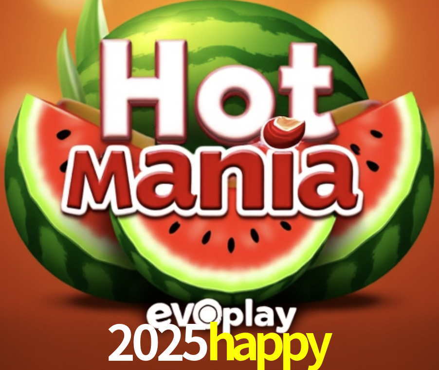 2025happy: Seu Especialista em Apostas Esportivas Brasileiras