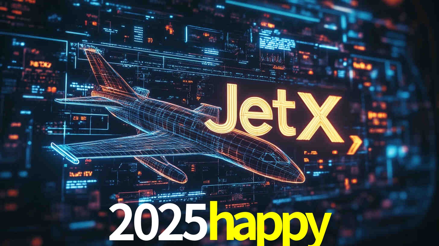 Provedores de Jogos 2025happy